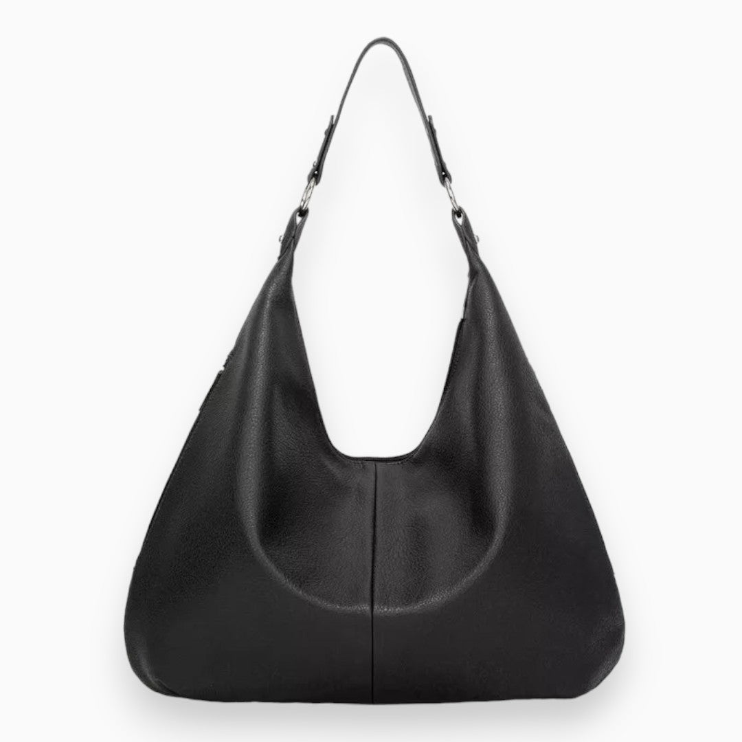 Damen Hobo Tasche aus PU-Leder | Mirea