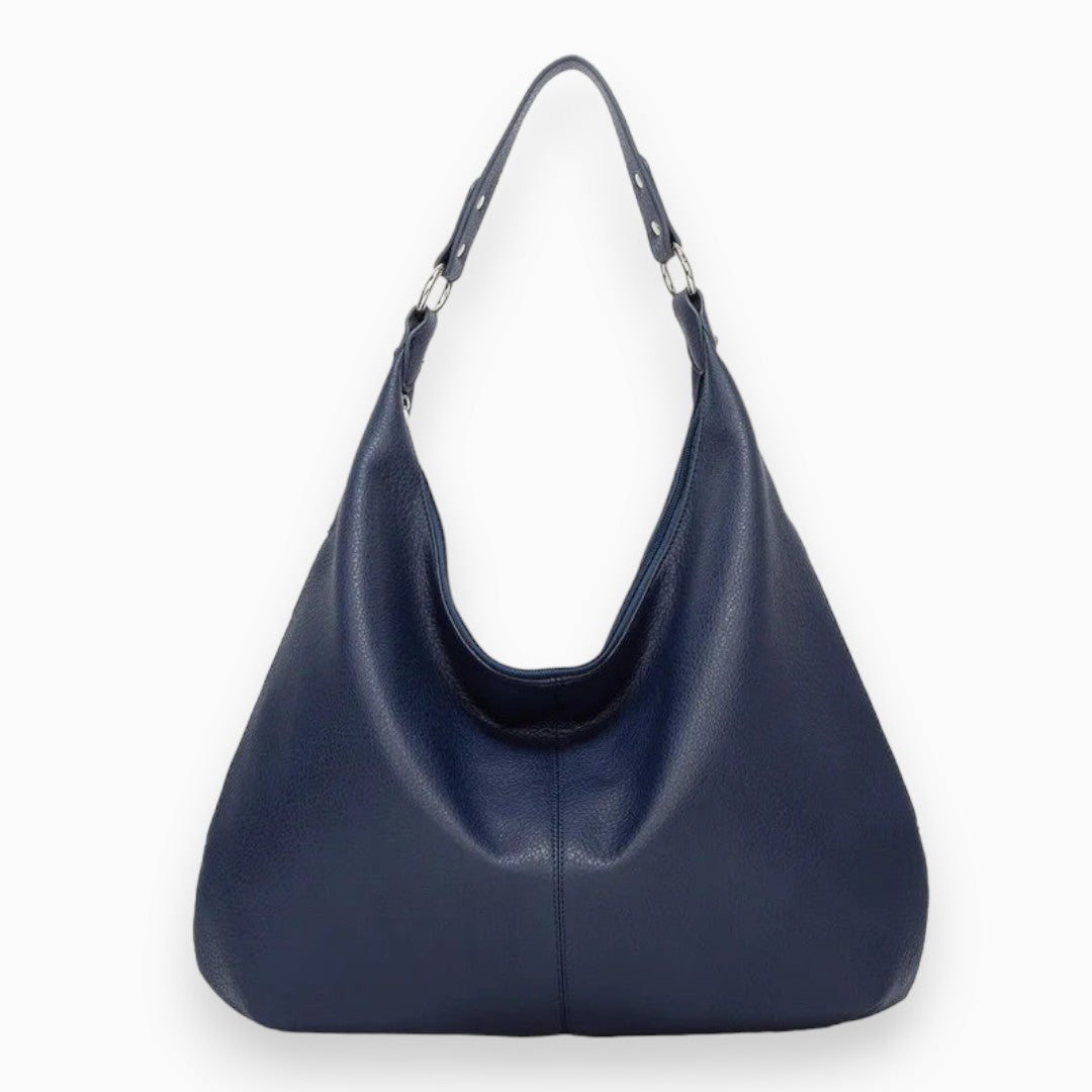Damen Hobo Tasche aus PU-Leder | Mirea