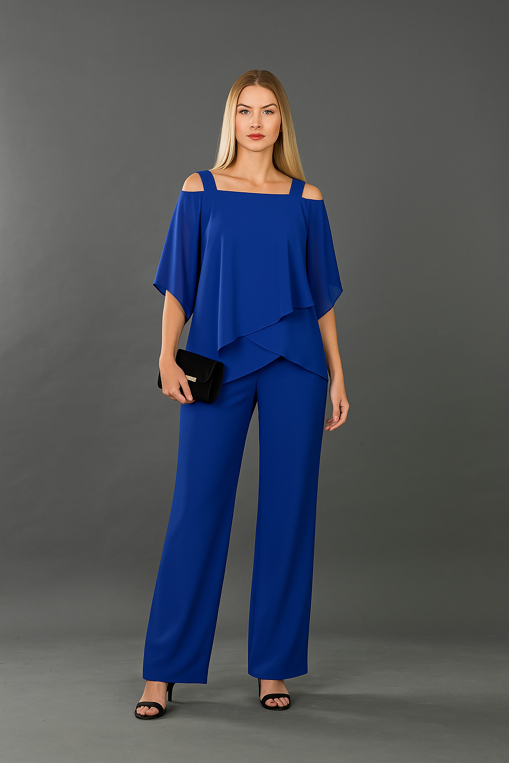 Elegantes Abendset für Damen – Stilvoll und Bequem | Aveline