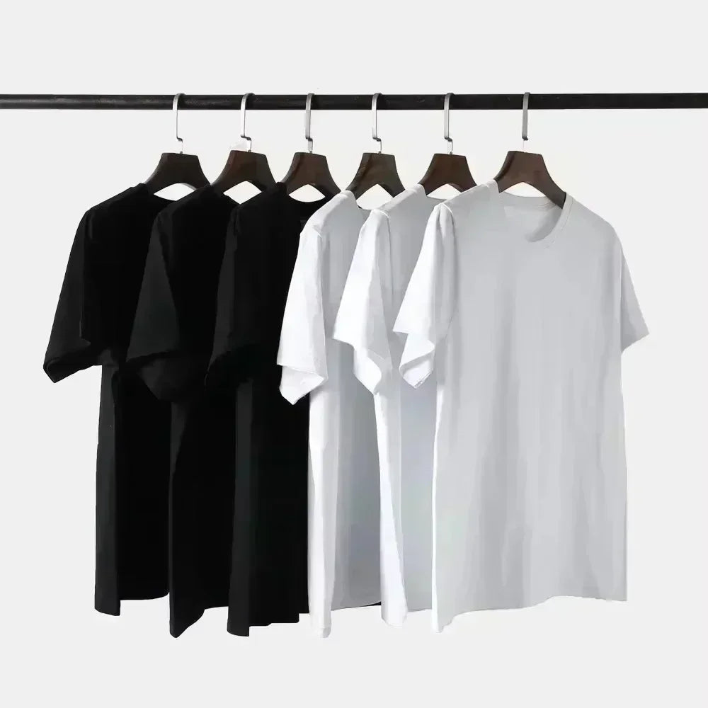Scuffers T-Shirt – Unisex Streetwear Shirt mit Logo-Print