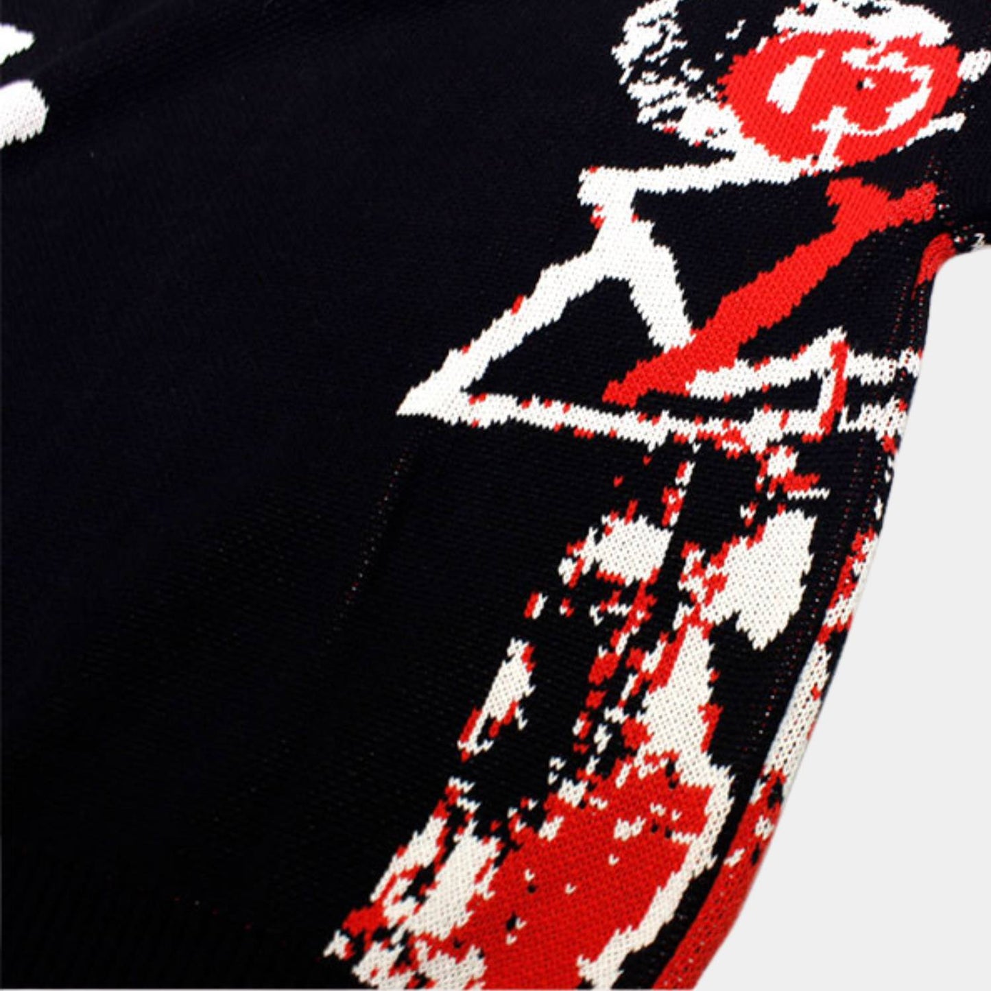 Sweater – Warmer Unisex Pullover mit minimalistischem Design