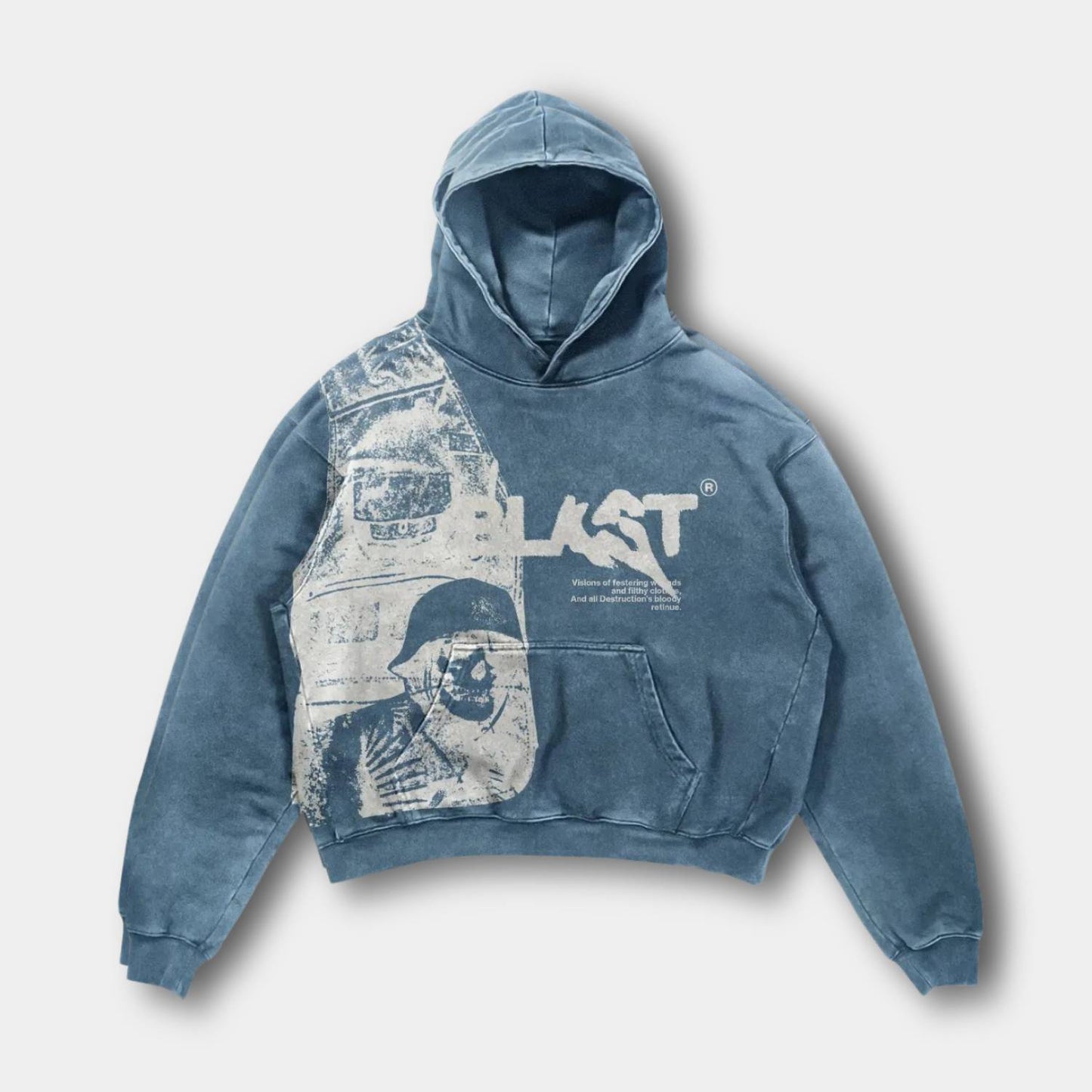 Butterfly Glow Hoodie – Schwarz & Neon