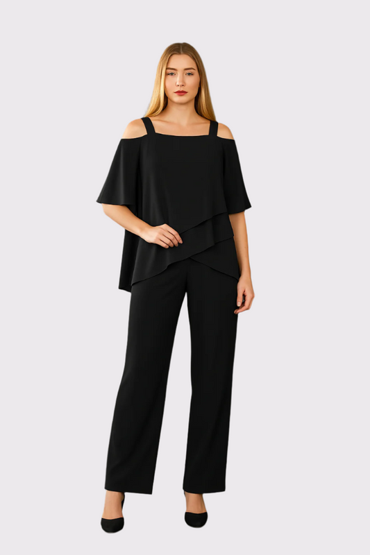 Elegantes Abendset für Damen – Stilvoll und Bequem | Aveline