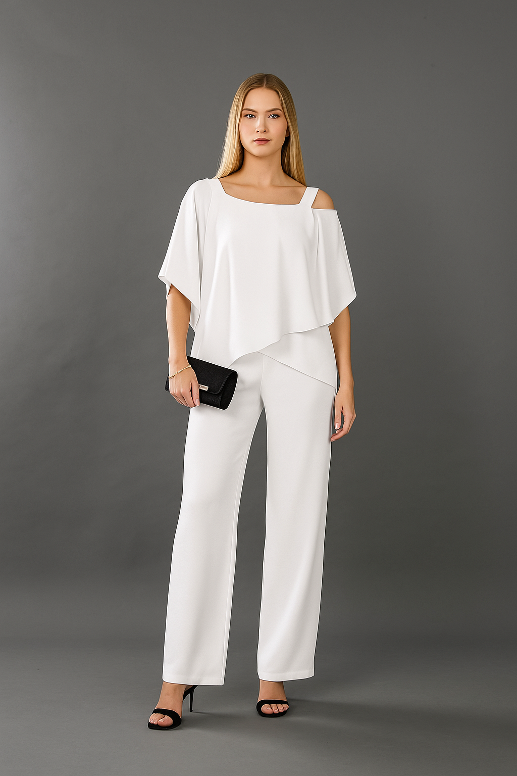 Elegantes Abendset für Damen – Stilvoll und Bequem | Aveline