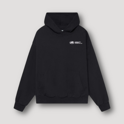 Withlove Hoodie – Unisex Kapuzenpullover mit Positiver Message