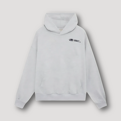 Withlove Hoodie – Unisex Kapuzenpullover mit Positiver Message