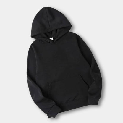 Butterfly Glow Hoodie – Schwarz & Neon